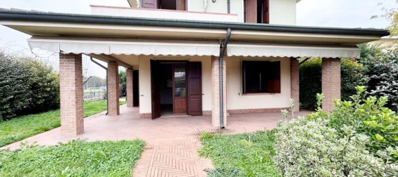 5 غرف نوم فيلا في Marmirolo, Italy رقم 370593 26