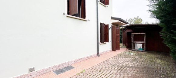 5 غرف نوم فيلا في Marmirolo, Italy رقم 370593 29