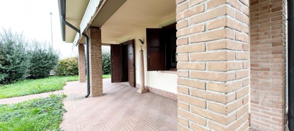 5 غرف نوم فيلا في Marmirolo, Italy رقم 370593 3