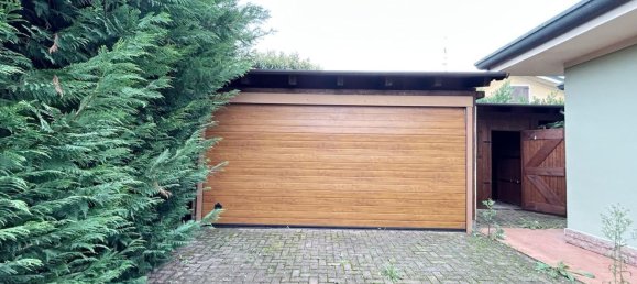 5 غرف نوم فيلا في Marmirolo, Italy رقم 370593 34