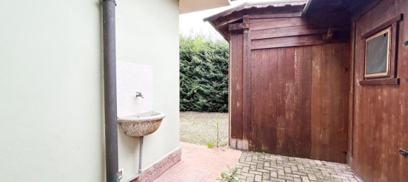 5 غرف نوم فيلا في Marmirolo, Italy رقم 370593 32