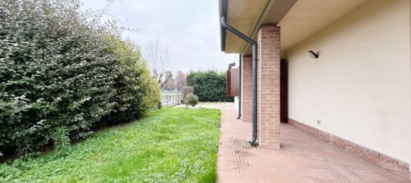 5 غرف نوم فيلا في Marmirolo, Italy رقم 370593 25