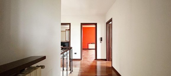 5 غرف نوم فيلا في Marmirolo, Italy رقم 370593 23