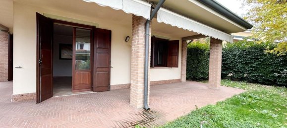 5 غرف نوم فيلا في Marmirolo, Italy رقم 370593 27