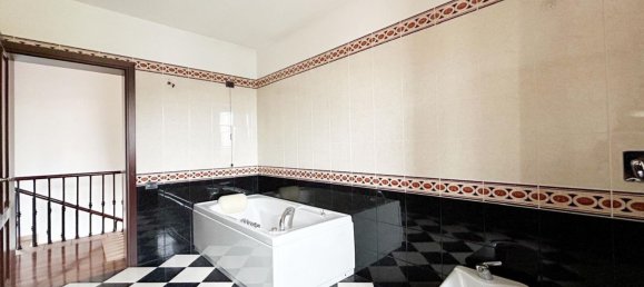 5 غرف نوم فيلا في Marmirolo, Italy رقم 370593 17