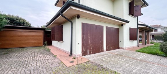 5 غرف نوم فيلا في Marmirolo, Italy رقم 370593 30