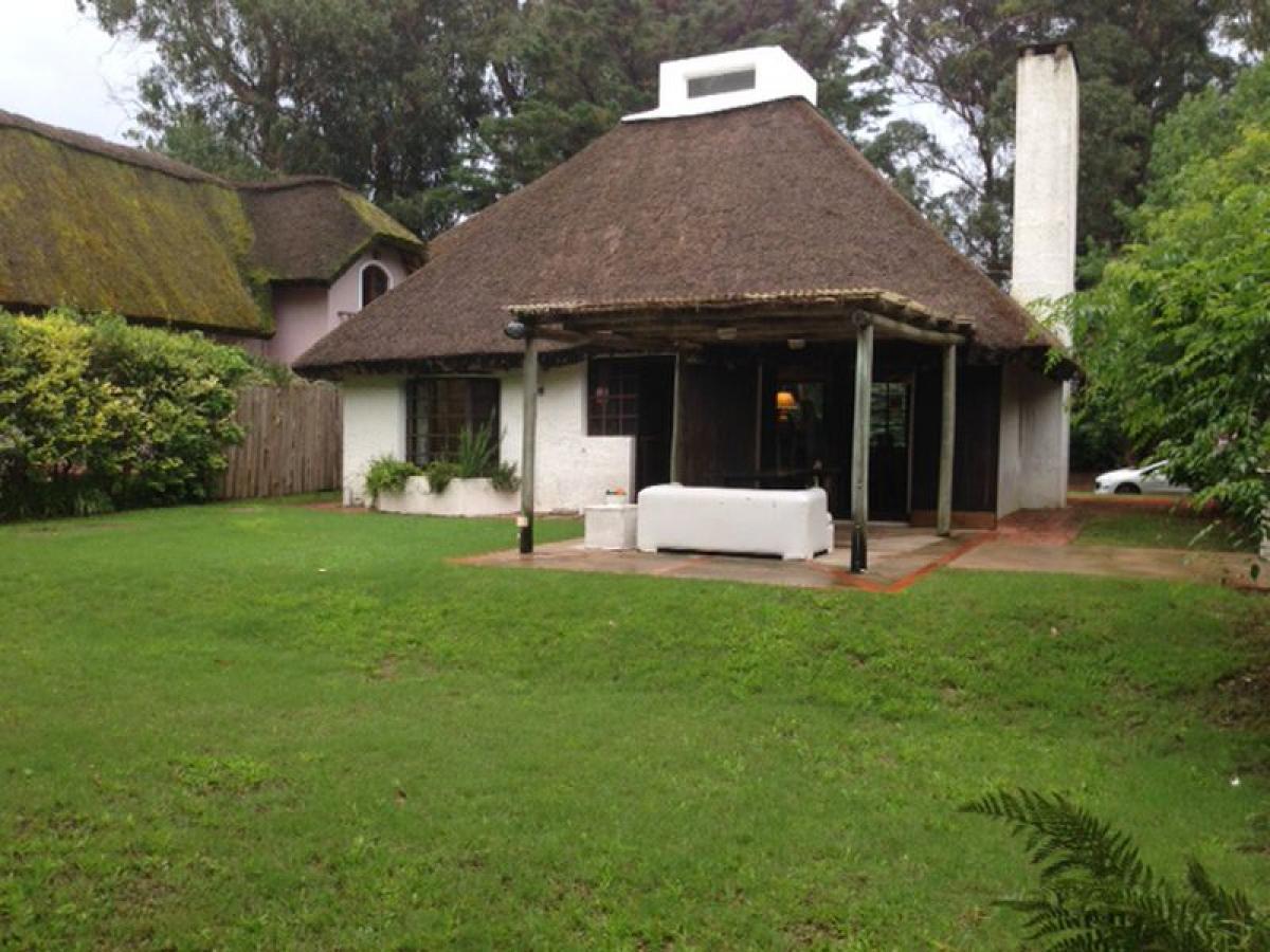 2 chambres Maison à Maldonado, Uruguay No. 455