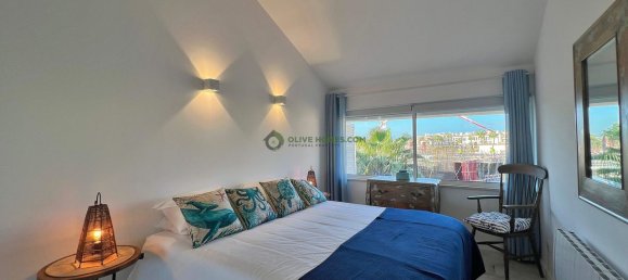 2 غرف نوم منزل ذو طابقين في Quarteira, Portugal رقم 125721 30