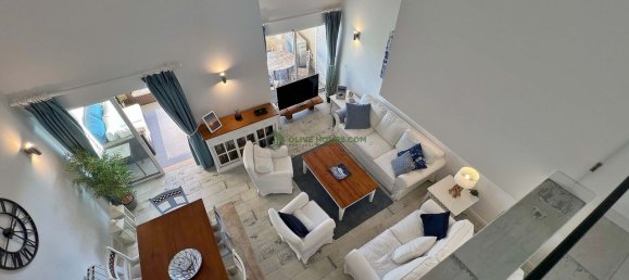 2 غرف نوم منزل ذو طابقين في Quarteira, Portugal رقم 125721 25