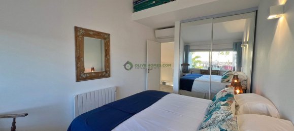 2 غرف نوم منزل ذو طابقين في Quarteira, Portugal رقم 125721 33