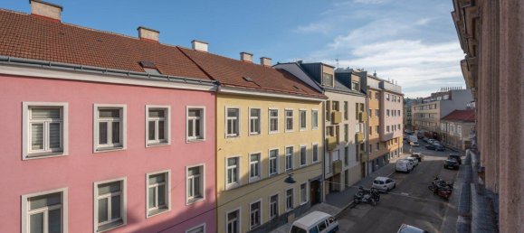 3-Zimmer Wohnung in Ottakring, Austria, Nr. 220911 20