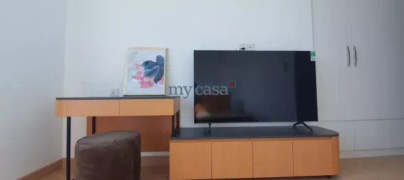2 chambres appartement à louer à Ho Chi Minh, Vietnam № 9345 5