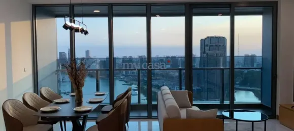 2 chambres appartement à louer à Ho Chi Minh, Vietnam № 9345 7