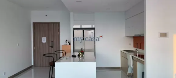 2 chambres appartement à louer à Ho Chi Minh, Vietnam № 9345 4