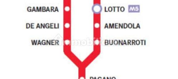 1 Schlafzimmer Wohnung in Milan, Italy, Nr. 354477 2