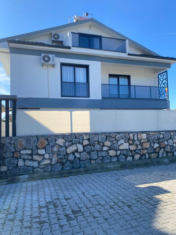 Villa 4+1 in Fethiye, Turkey No. 48156