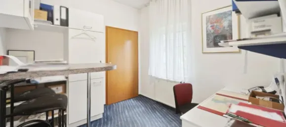 Escritório de 7 divisões em Heidenheim, Germany N.º 83258 12