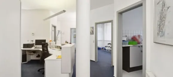 Escritório de 7 divisões em Heidenheim, Germany N.º 83258 4