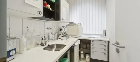 Escritório de 7 divisões em Heidenheim, Germany N.º 83258 9