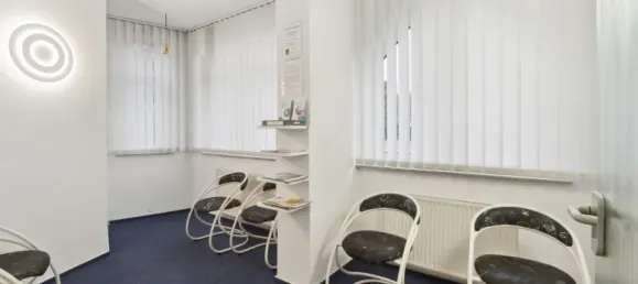 Escritório de 7 divisões em Heidenheim, Germany N.º 83258 5