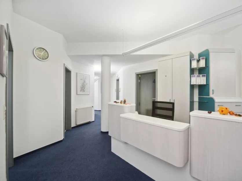 Escritório de 7 divisões em Heidenheim, Germany N.º 83258