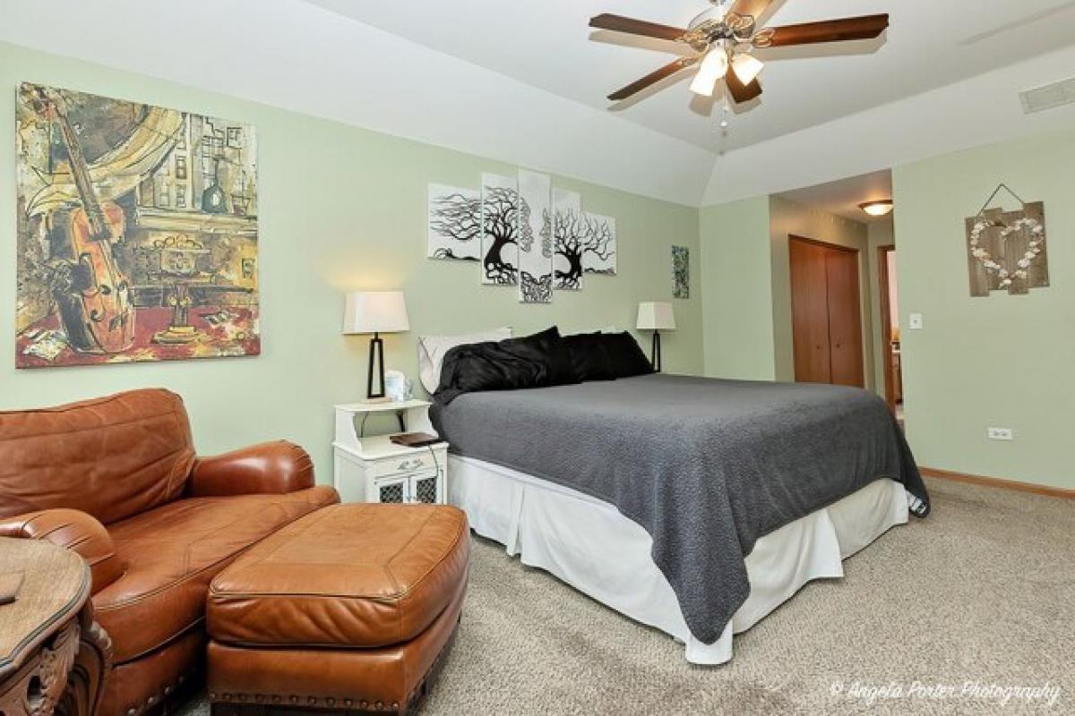 3 bedrooms House in McHenry, USA No. 410769