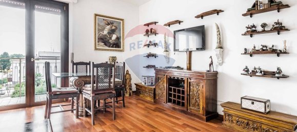 3 rooms Apartment in Busto Arsizio, Italy No. 66950 2