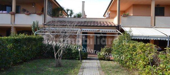 2 bedrooms Apartment in Orbetello, Italy No. 43947 3