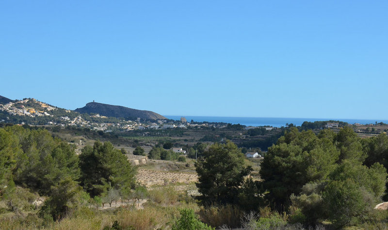 Grundstück in Teulada, Spain, Nr. 193591