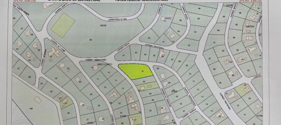  Land in Girona, Spain No. 147689 14