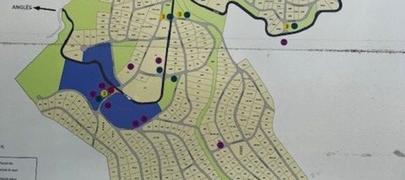  Land in Girona, Spain No. 147689 20