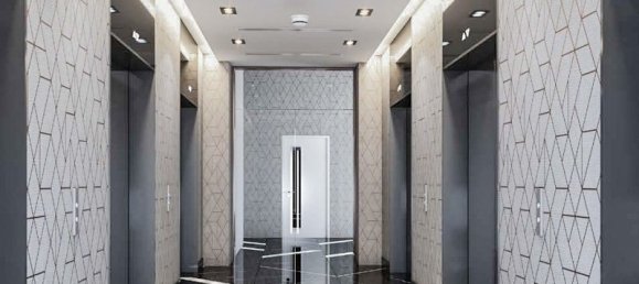 2 bedrooms Apartment in Business Bay, UAE No. 2011 11