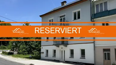 10 rooms House in Semmering, Austria No. 144266