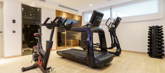 6 Schlafzimmer Villa in La Perla-Torremuelle, Spain, Nr. 2921 27