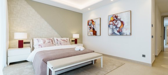 6 Schlafzimmer Villa in La Perla-Torremuelle, Spain, Nr. 2921 20