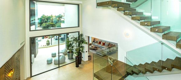 6 Schlafzimmer Villa in La Perla-Torremuelle, Spain, Nr. 2921 12