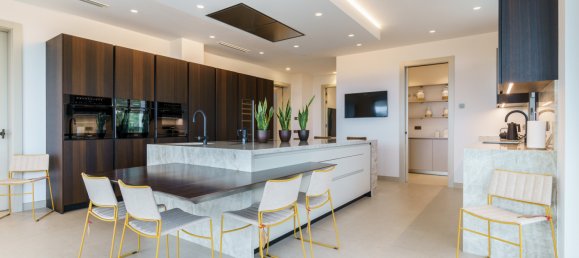 6 Schlafzimmer Villa in La Perla-Torremuelle, Spain, Nr. 2921 30