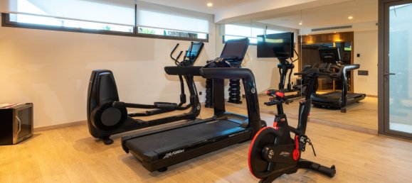 6 Schlafzimmer Villa in La Perla-Torremuelle, Spain, Nr. 2921 26