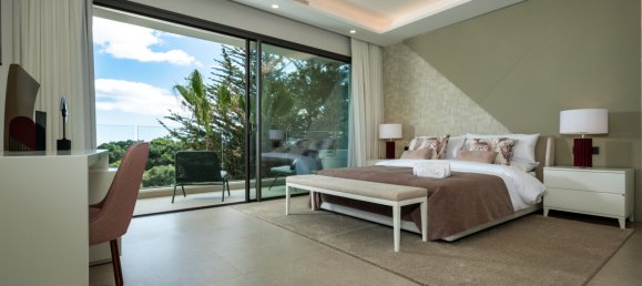 6 Schlafzimmer Villa in La Perla-Torremuelle, Spain, Nr. 2921 19