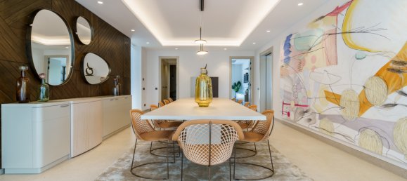 6 Schlafzimmer Villa in La Perla-Torremuelle, Spain, Nr. 2921 5