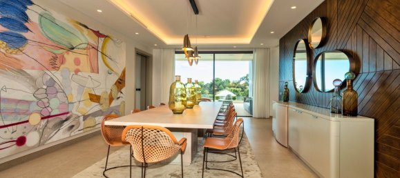 6 Schlafzimmer Villa in La Perla-Torremuelle, Spain, Nr. 2921 6