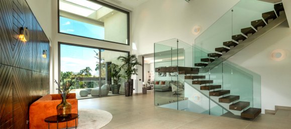 6 Schlafzimmer Villa in La Perla-Torremuelle, Spain, Nr. 2921 13