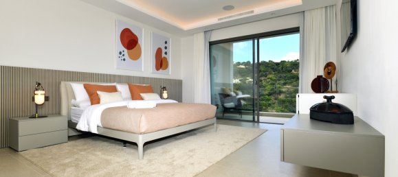 6 Schlafzimmer Villa in La Perla-Torremuelle, Spain, Nr. 2921 21