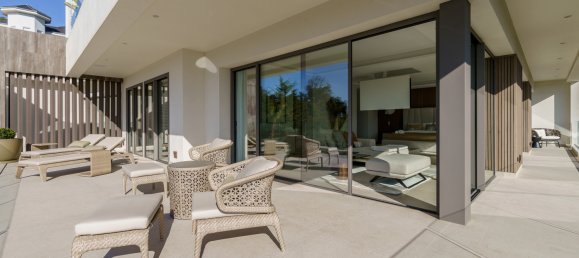 6 Schlafzimmer Villa in La Perla-Torremuelle, Spain, Nr. 2921 4