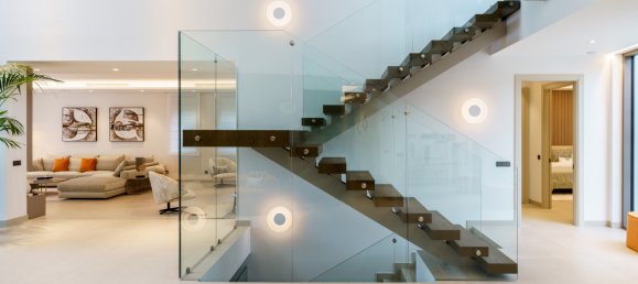 6 Schlafzimmer Villa in La Perla-Torremuelle, Spain, Nr. 2921 14