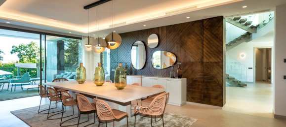 6 Schlafzimmer Villa in La Perla-Torremuelle, Spain, Nr. 2921 8