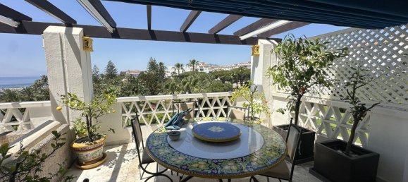 5 bedrooms Apartment in Marbella, Spain No. 136677 21