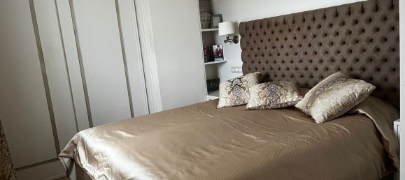 5 bedrooms Apartment in Marbella, Spain No. 136677 16