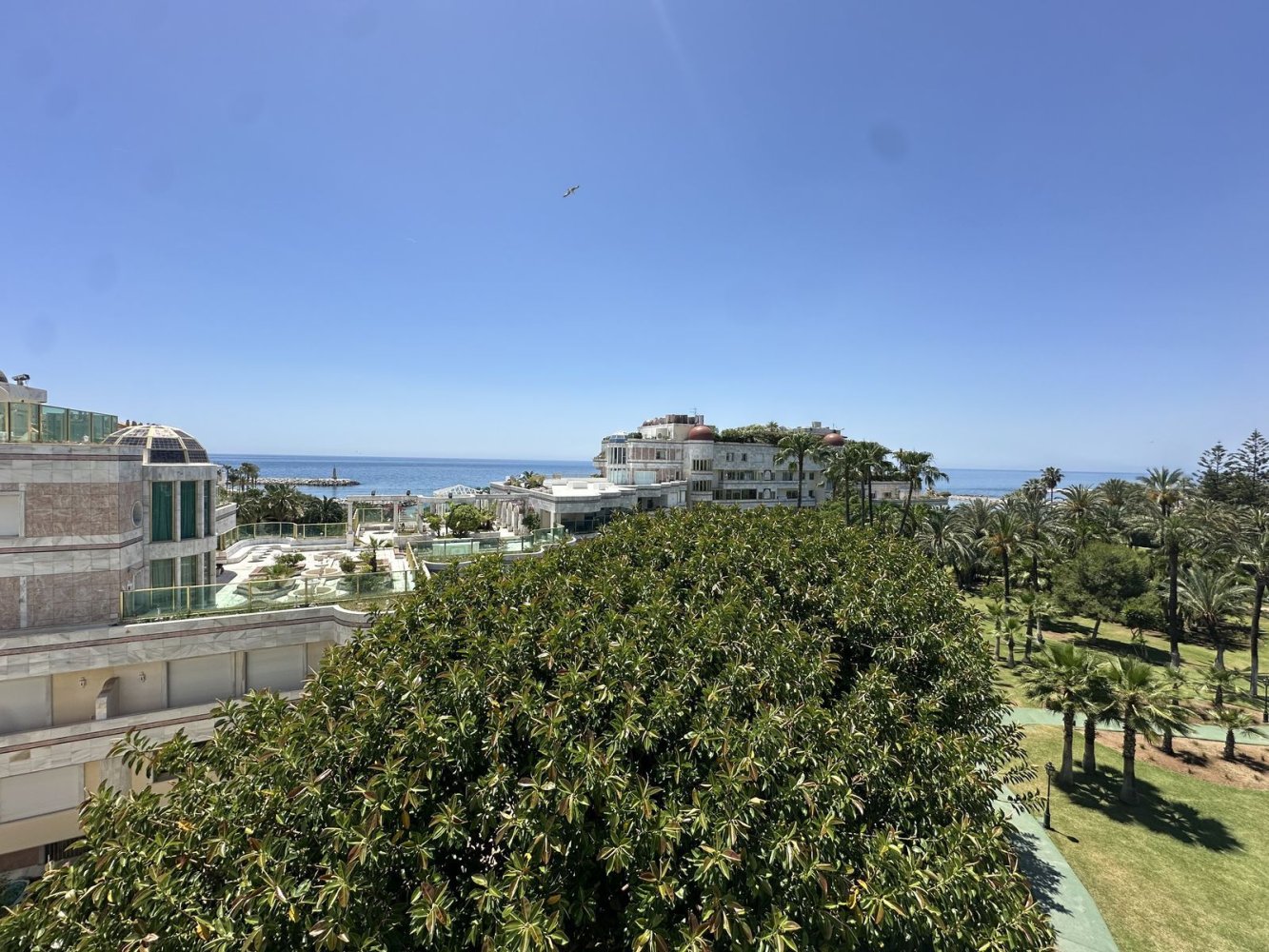 5 bedrooms Apartment in Marbella, Spain No. 136677