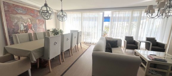5 bedrooms Apartment in Marbella, Spain No. 136677 4